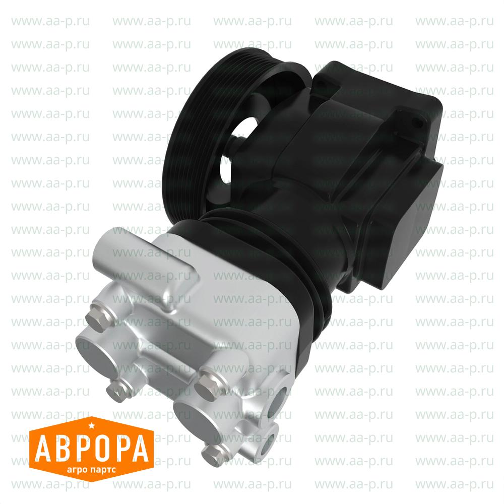 Kompressor